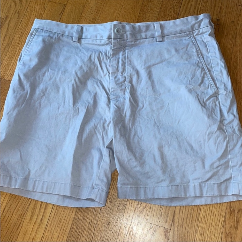 Summer Shorts